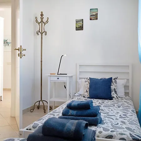 Willa Casa Azul Playa Blanca (Lanzarote)