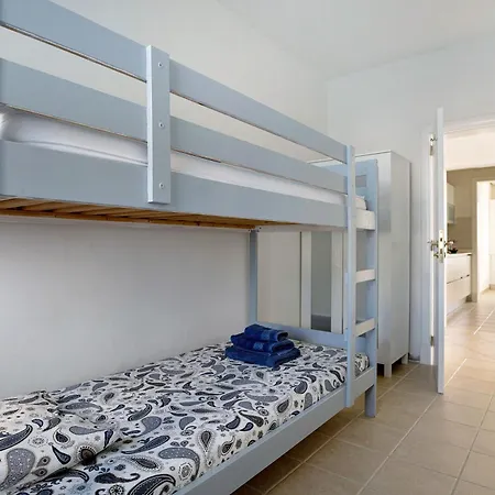 Villa Casa Azul