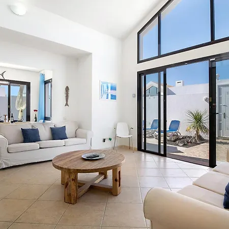 Casa Azul Willa *