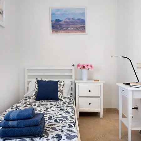 Casa Azul Villa Playa Blanca (Lanzarote)
