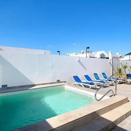 Casa Azul Willa *