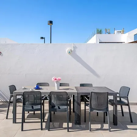 Casa Azul Villa Playa Blanca (Lanzarote)