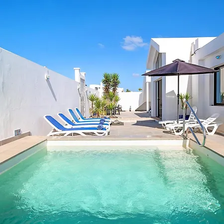 Casa Azul Willa *